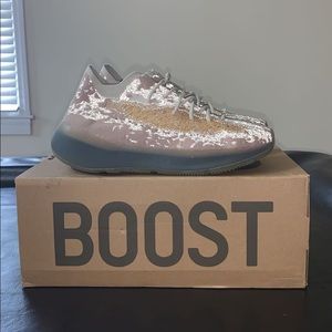 Yeezy Boost 380 ‘Pepper Reflective’